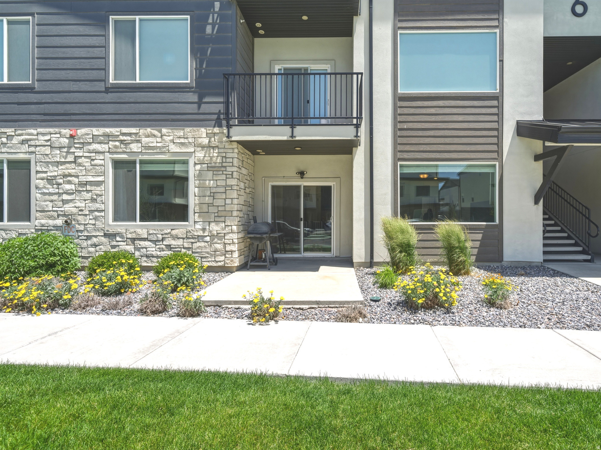 AMERICAN FORK - Residential