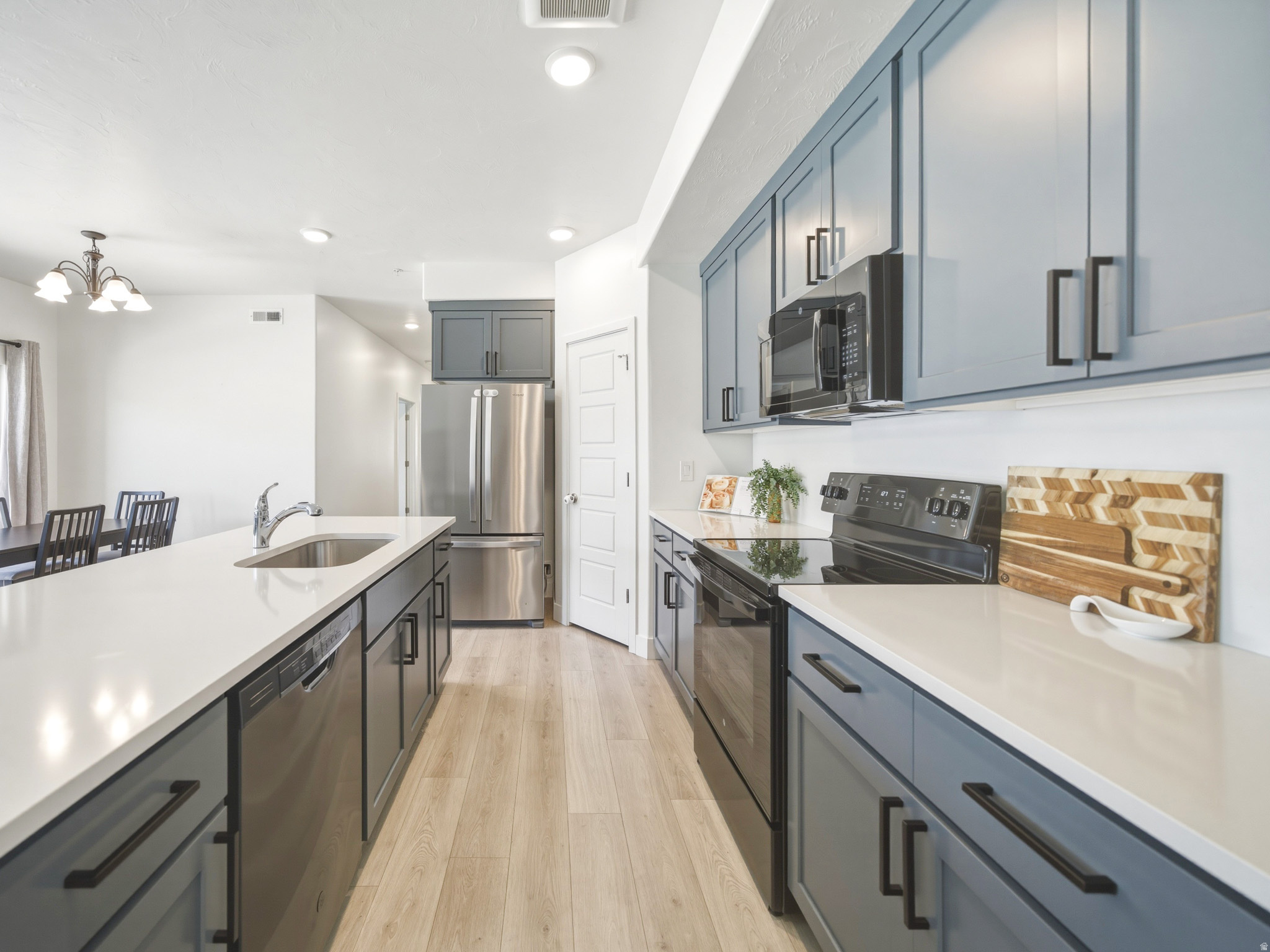 AMERICAN FORK - Residential