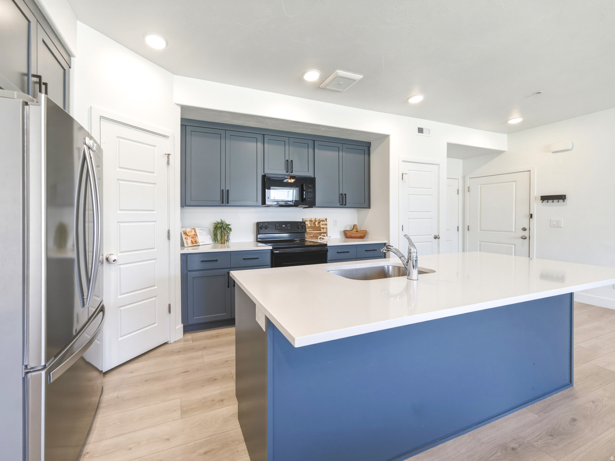 AMERICAN FORK - Residential