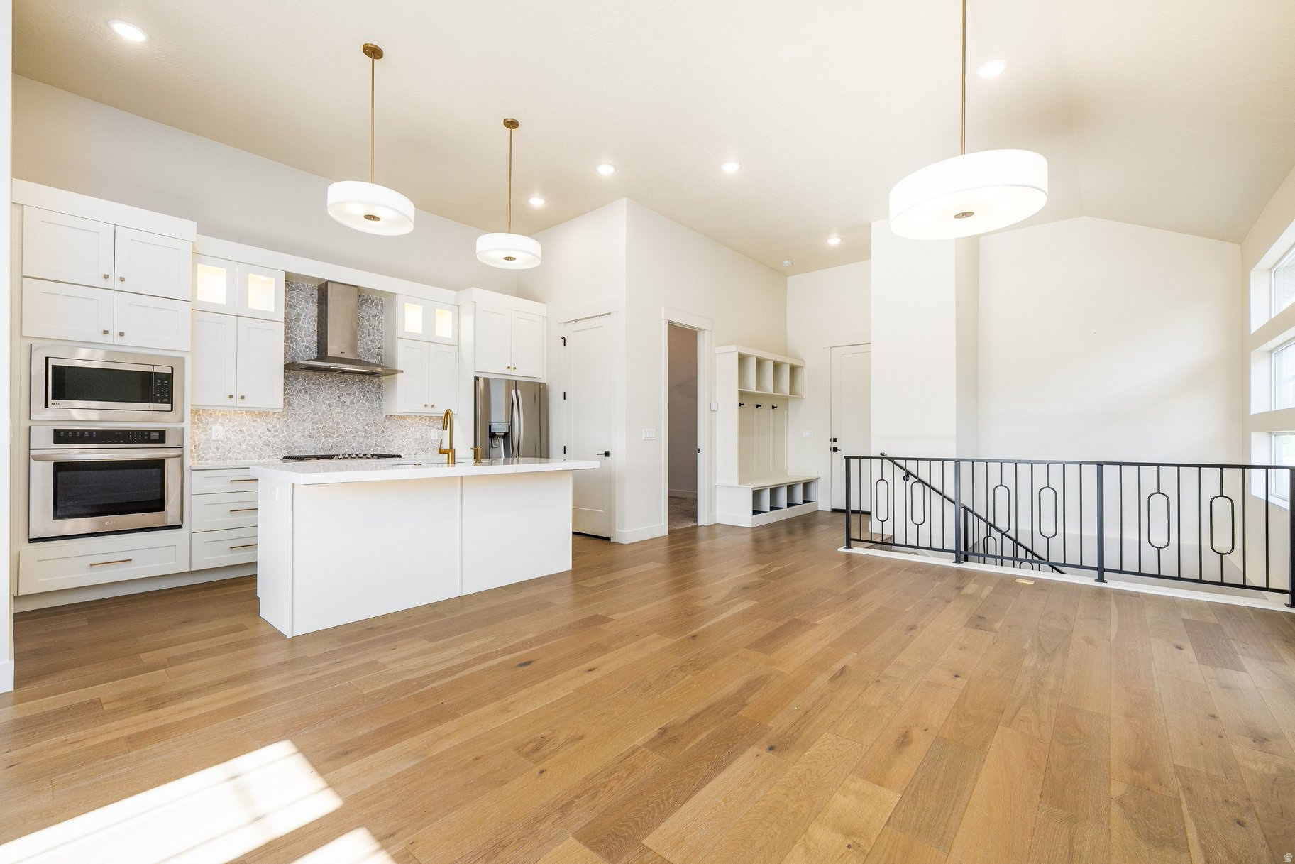 SILVER CREEK VILLAGE - Residential