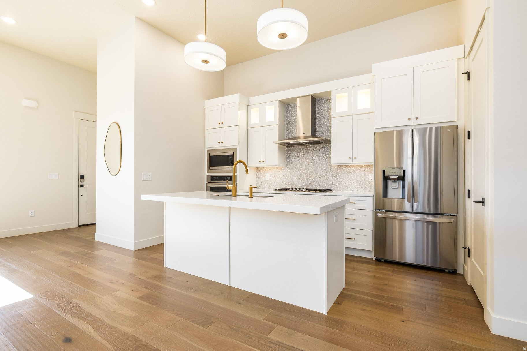 SILVER CREEK VILLAGE - Residential