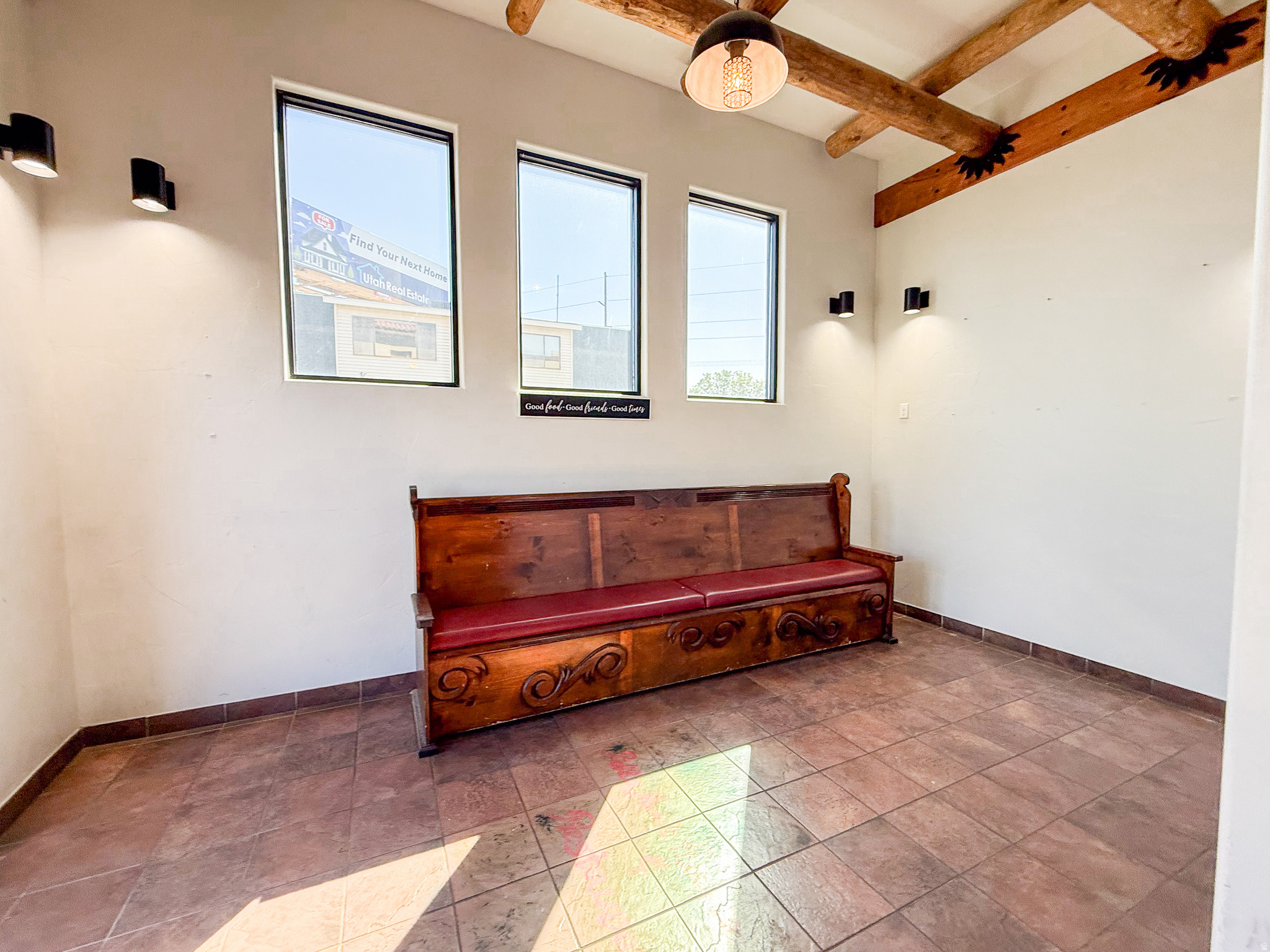 MORNINGSIDE PROFESSIONAL PLAZA TH AMD - Commercial Lease