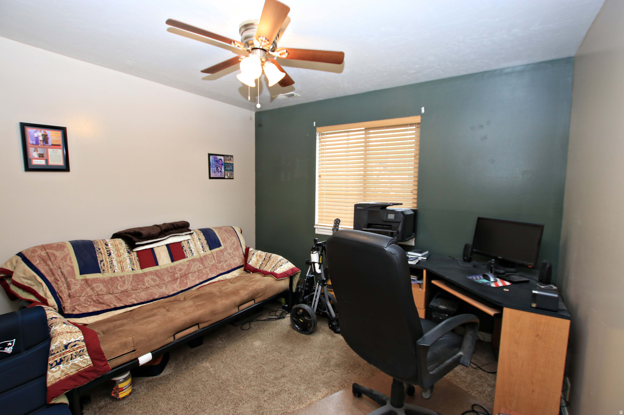 MEADOWS - Residential