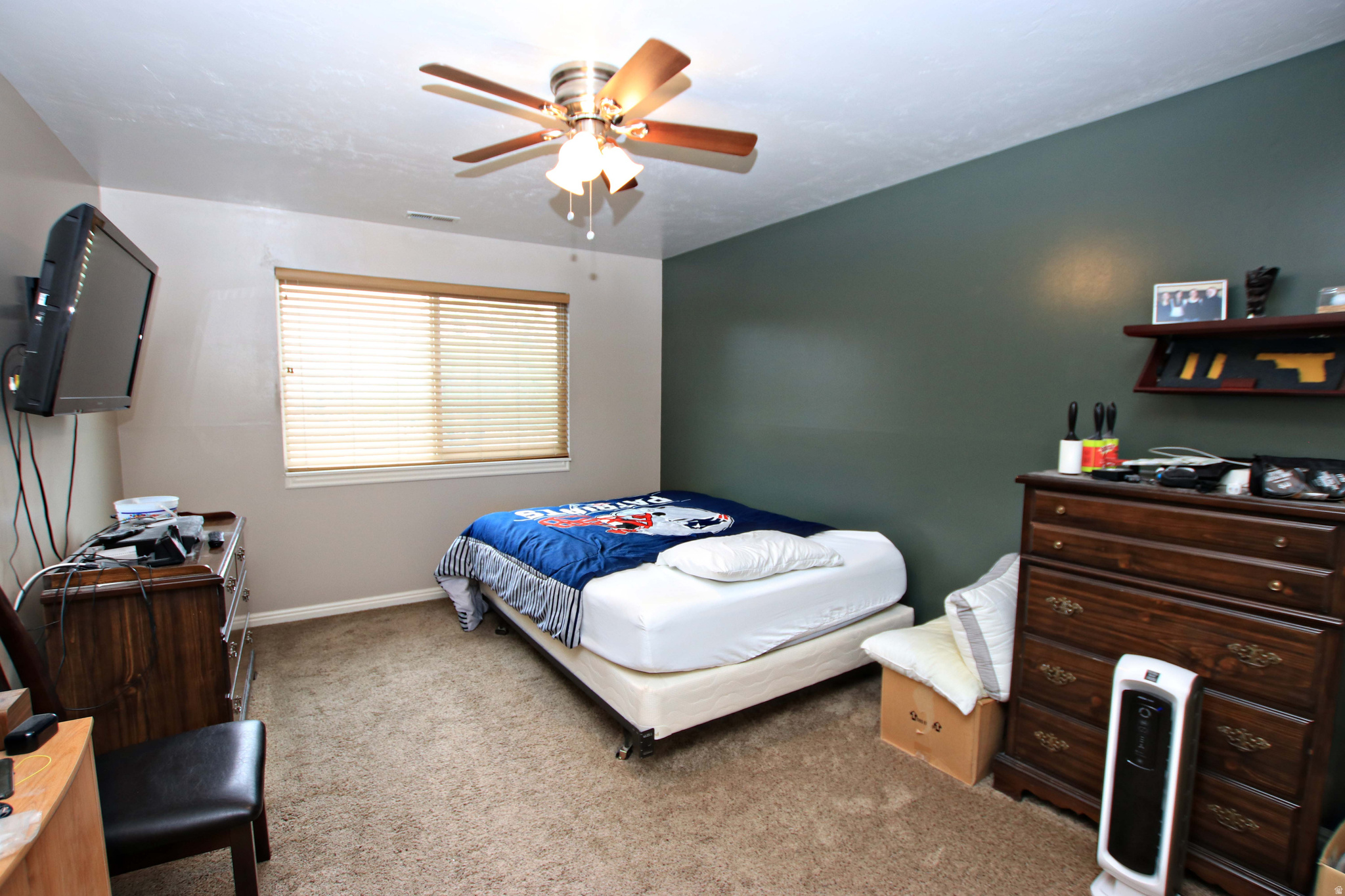 MEADOWS - Residential