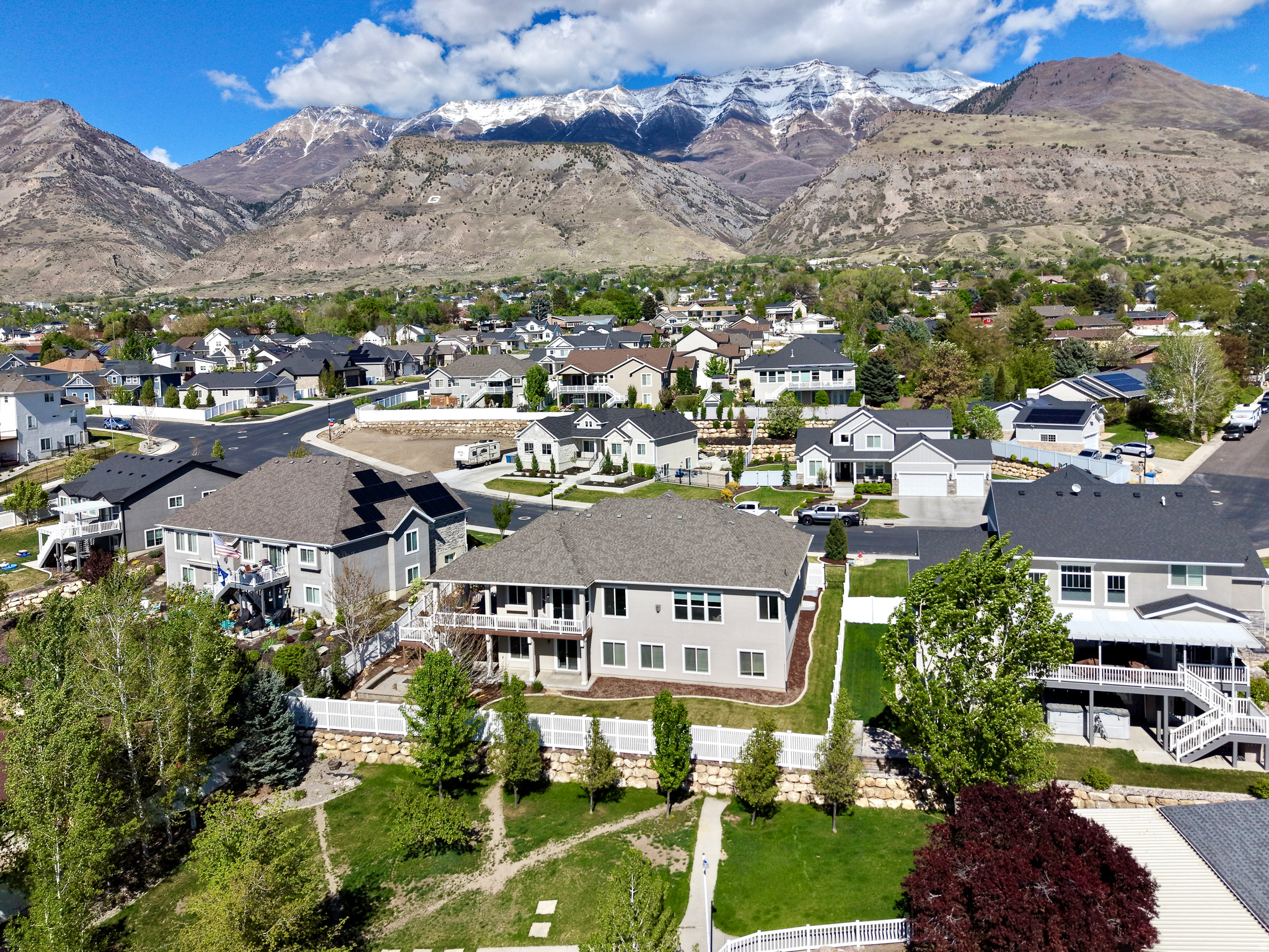 AVALON HILLS 128 - Residential