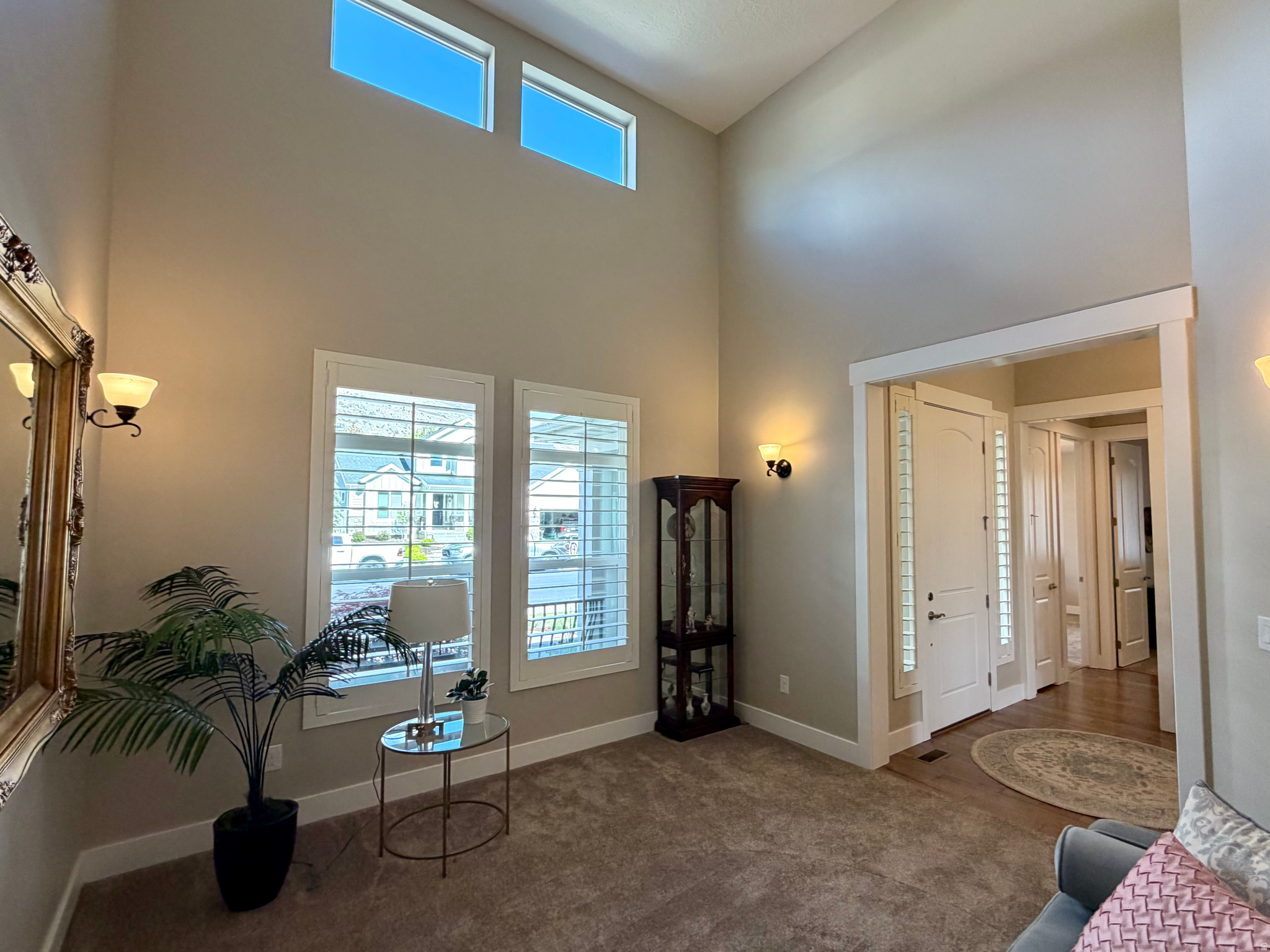 AVALON HILLS 128 - Residential