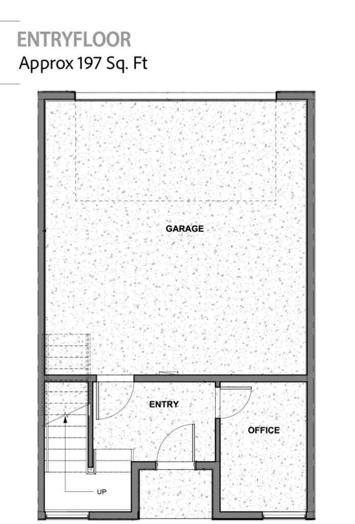 300 LOFTS - Residential