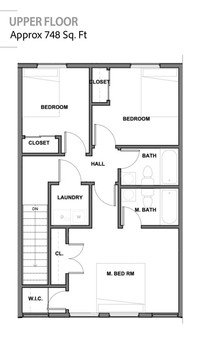 300 LOFTS - Residential