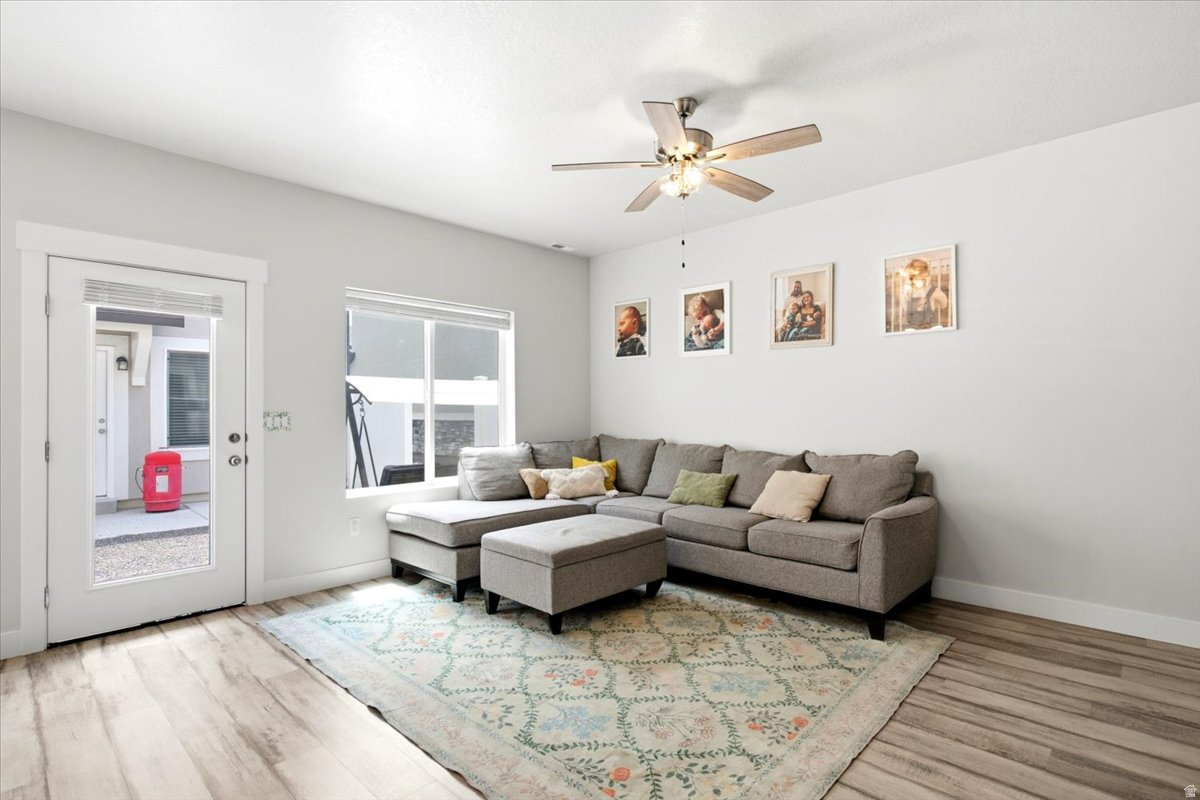 RIVERSTONE TOWNHOMES - Residential