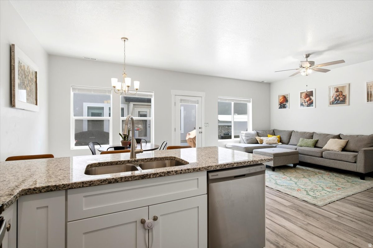 RIVERSTONE TOWNHOMES - Residential