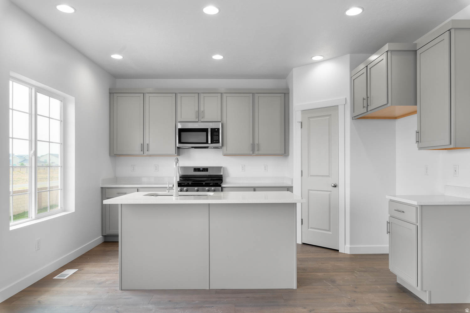 OVERLAND COTTAGES V2 506 - Residential