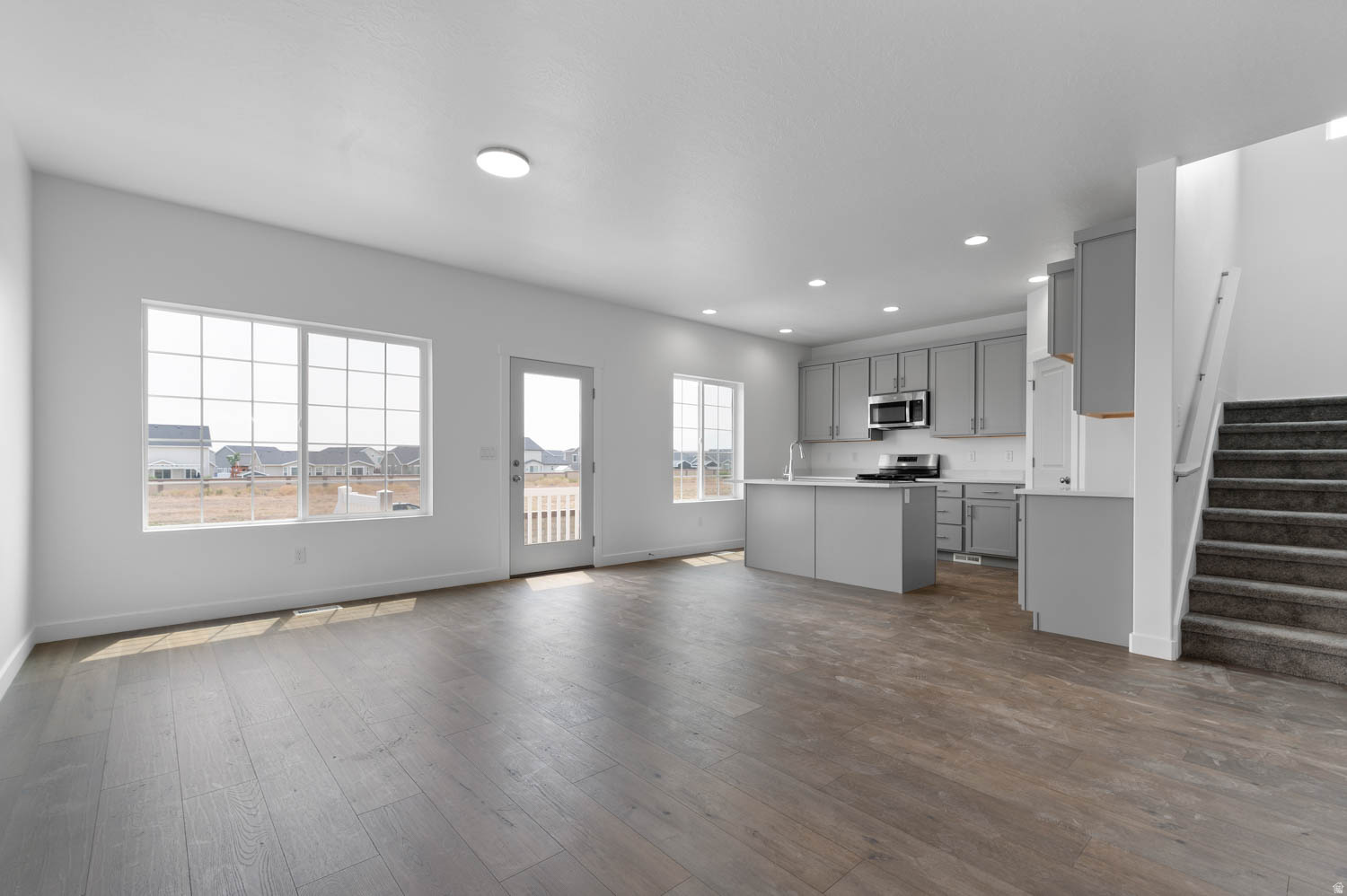 OVERLAND COTTAGES V2 506 - Residential