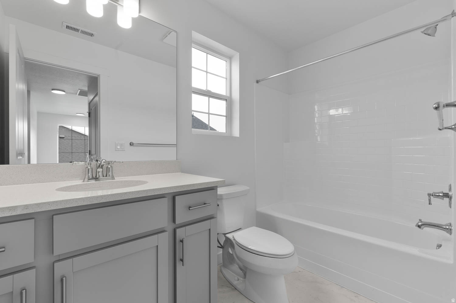 OVERLAND COTTAGES V2 506 - Residential