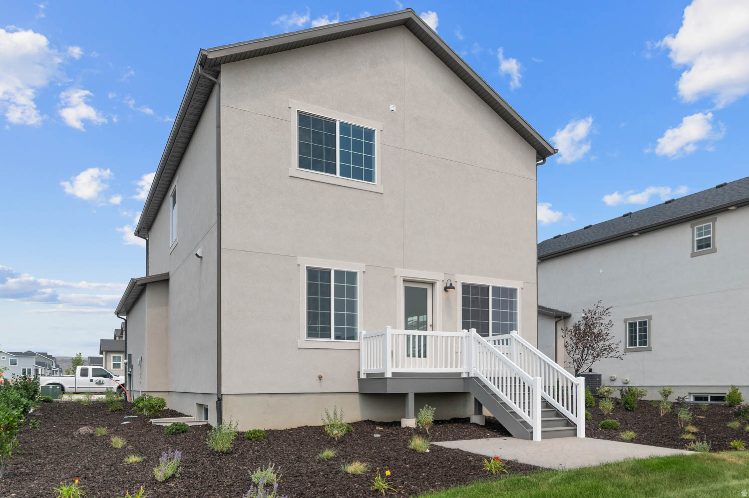 OVERLAND COTTAGES V2 506 - Residential