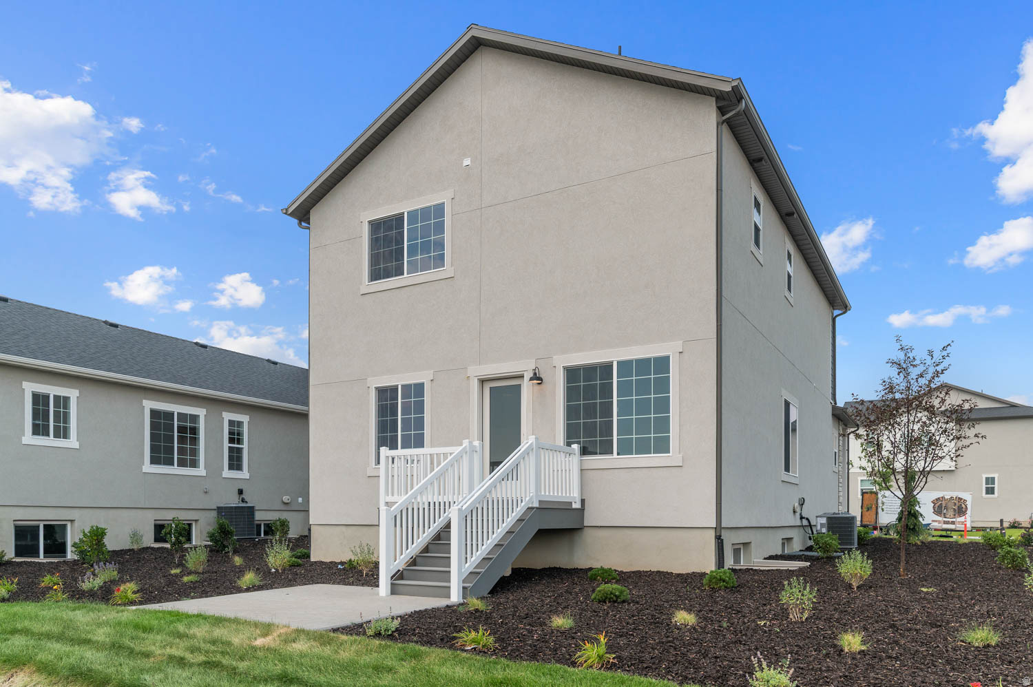OVERLAND COTTAGES V2 506 - Residential