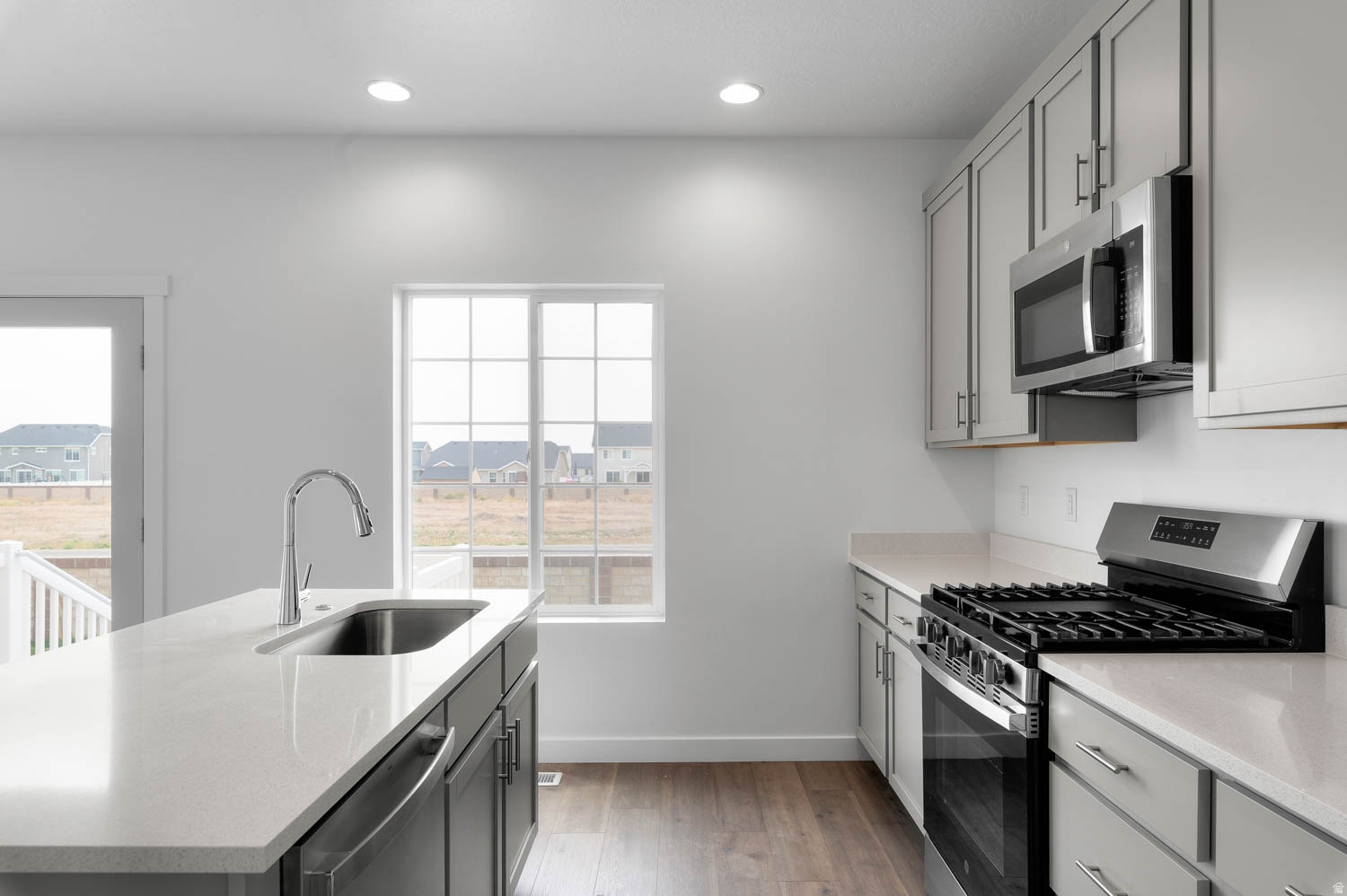 OVERLAND COTTAGES V2 506 - Residential