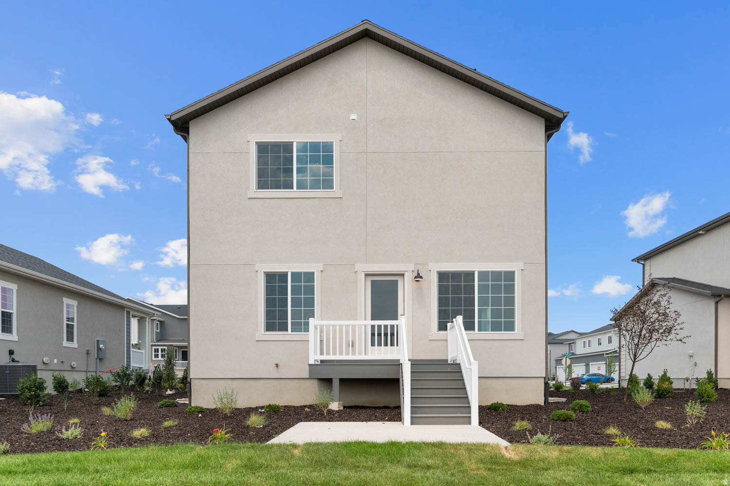 OVERLAND COTTAGES V2 506 - Residential