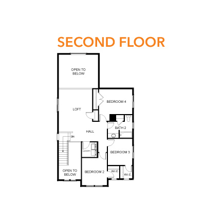 RIVER POINT - Residential