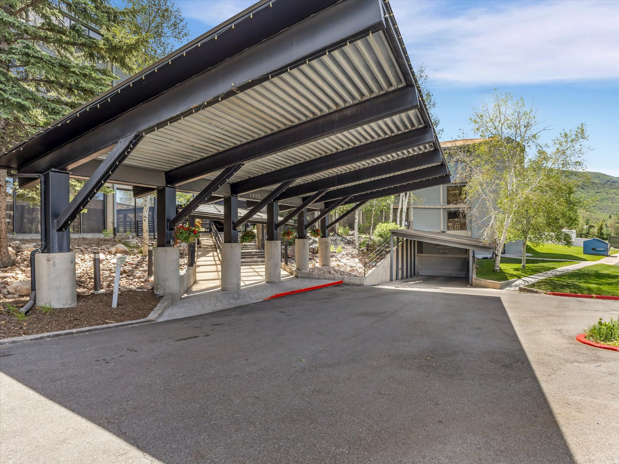 SILVER KING - Residential