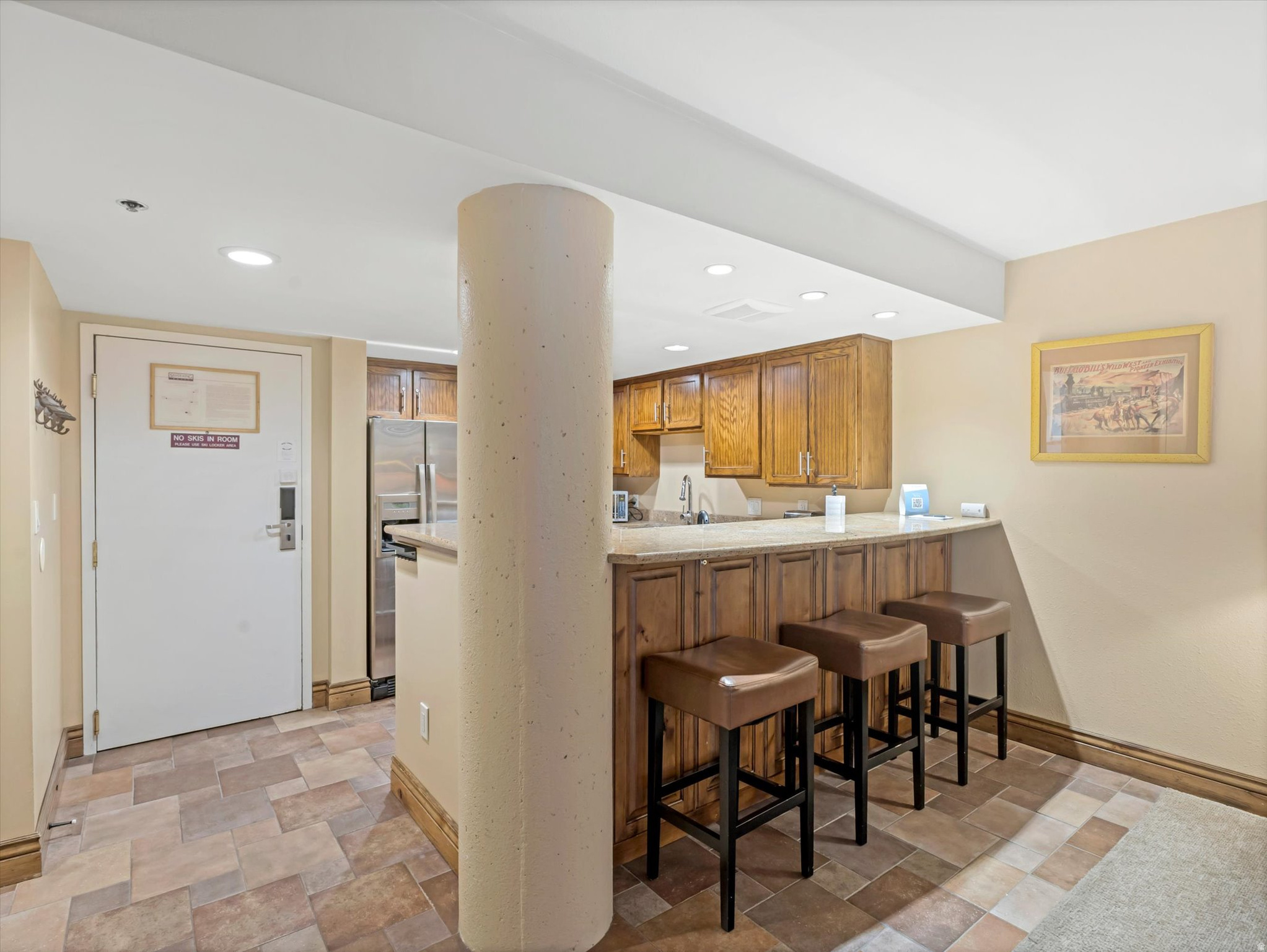 SILVER KING - Residential