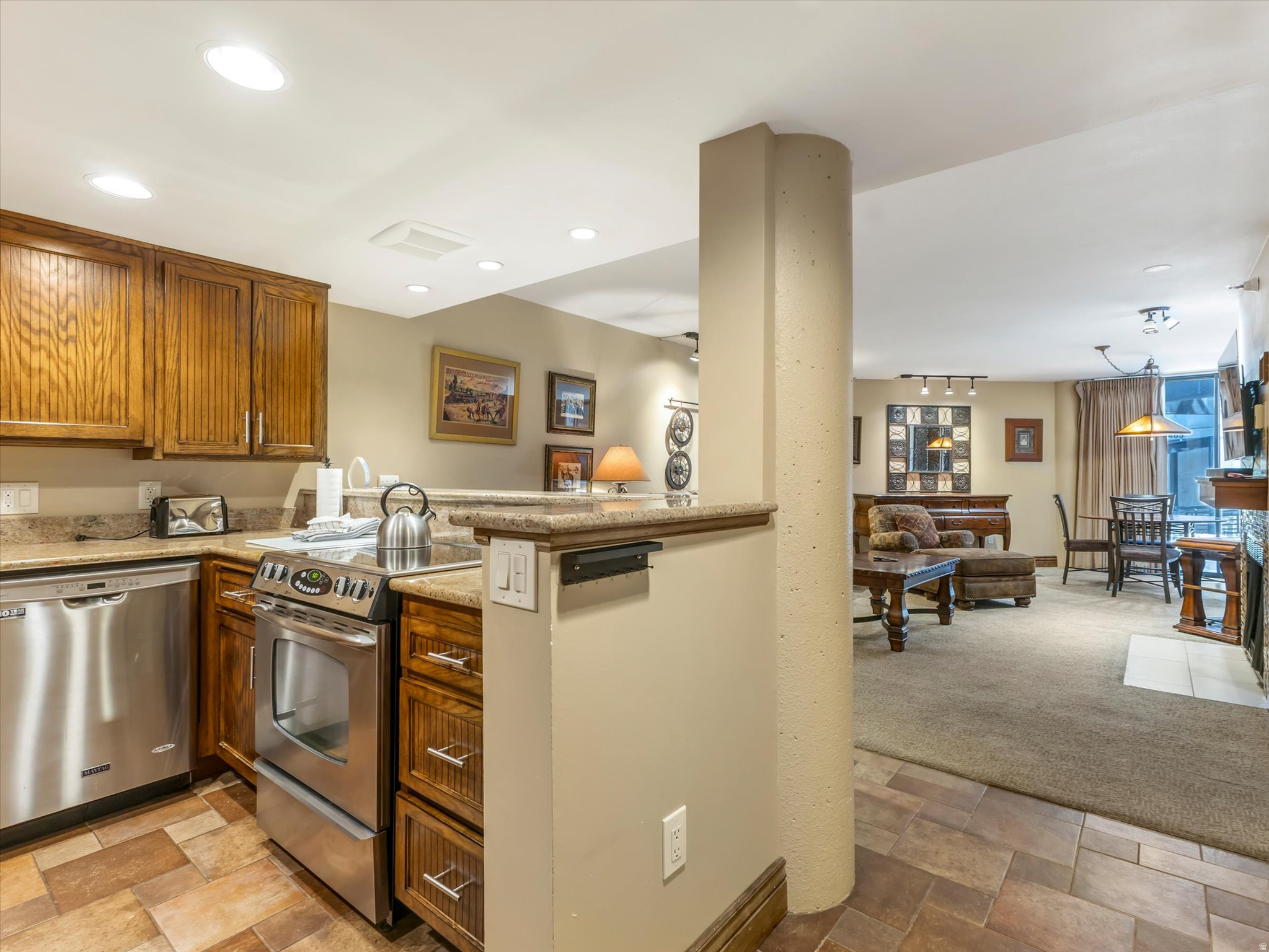 SILVER KING - Residential