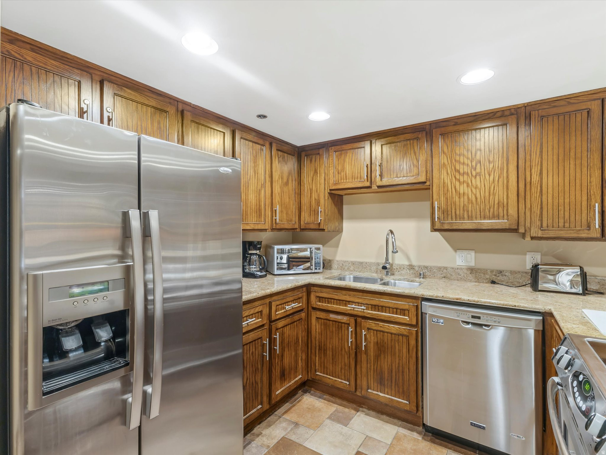 SILVER KING - Residential