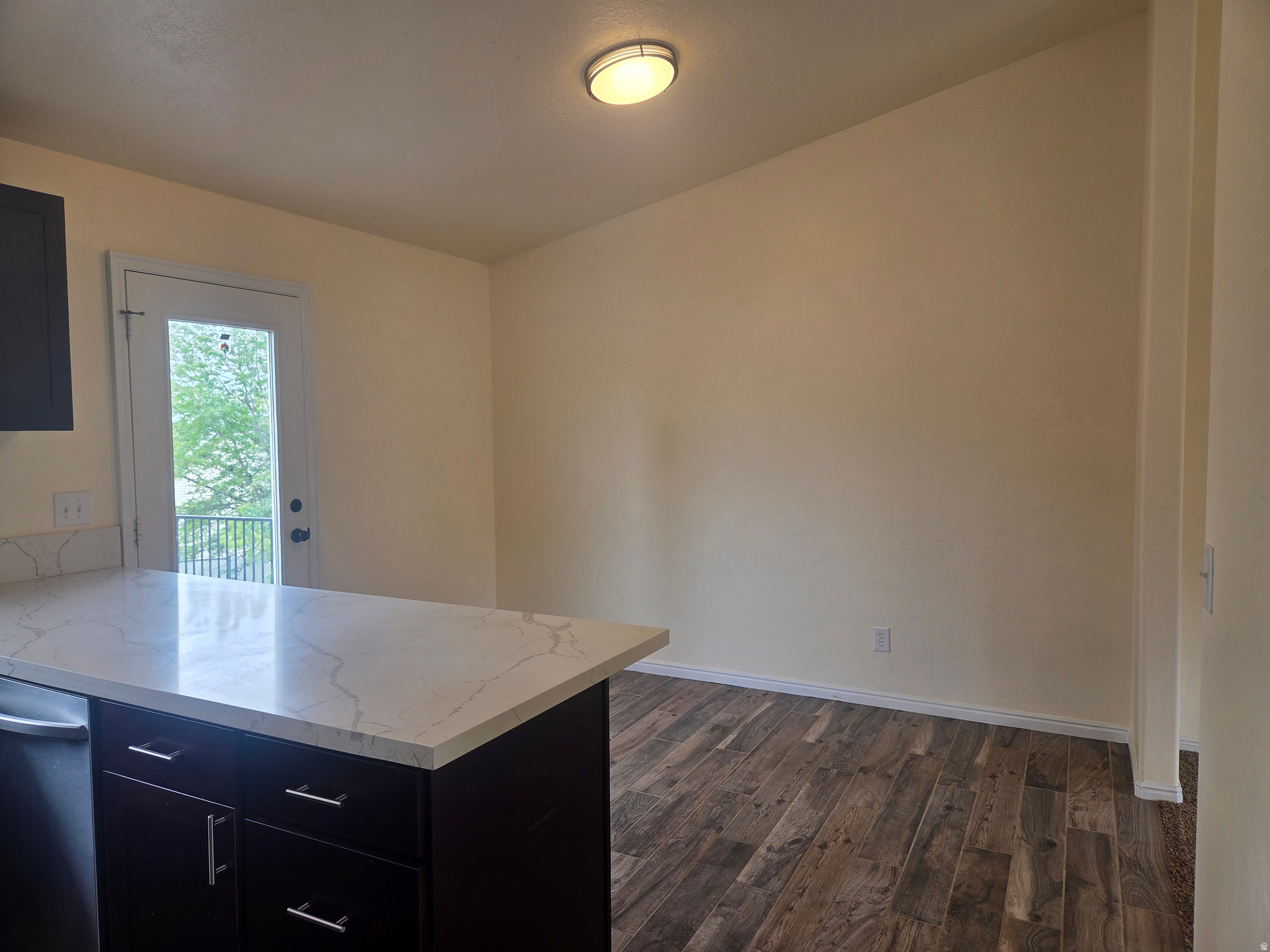 BUSH ESTATES - Residential