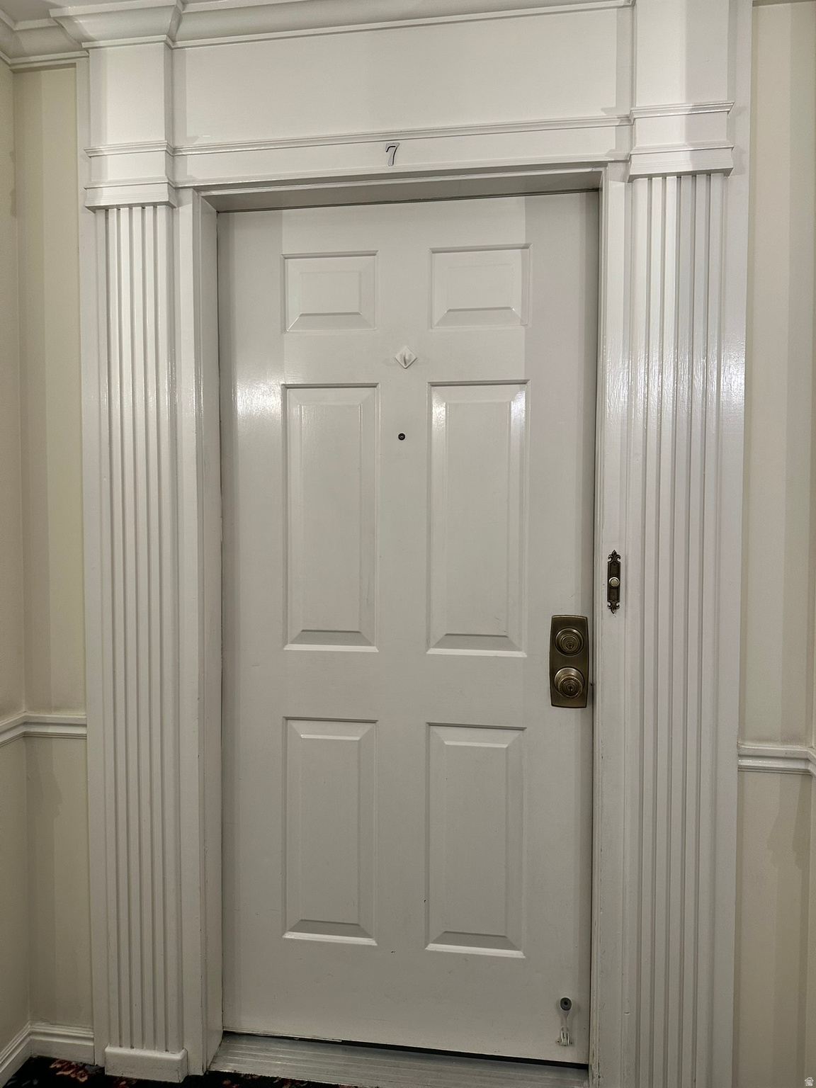 GRAYSTONE ARMS - Residential