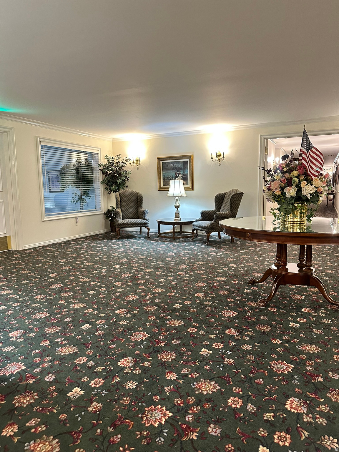 GRAYSTONE ARMS - Residential