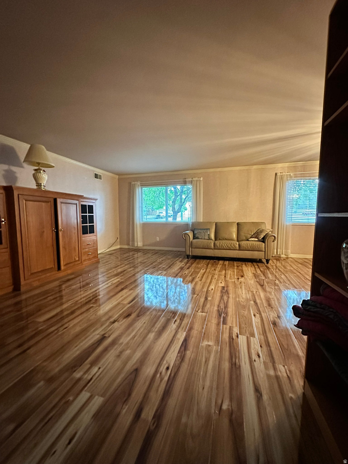 GRAYSTONE ARMS - Residential