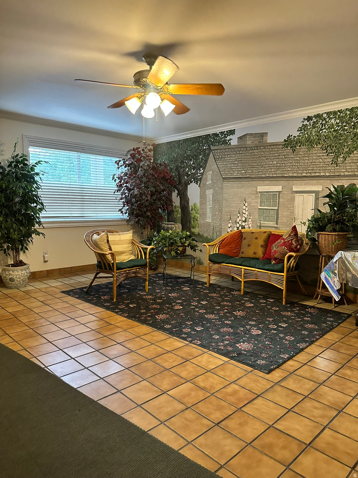 GRAYSTONE ARMS - Residential