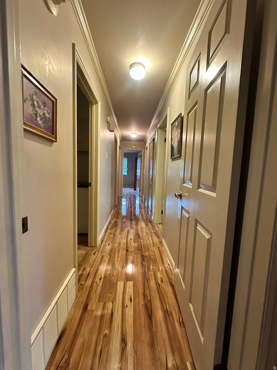 GRAYSTONE ARMS - Residential