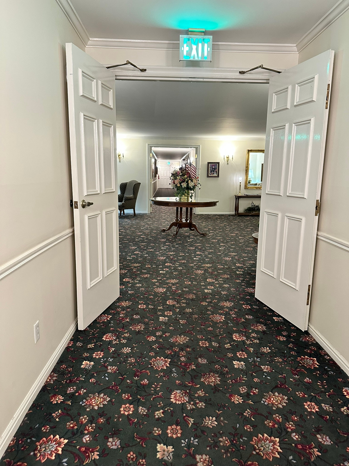 GRAYSTONE ARMS - Residential