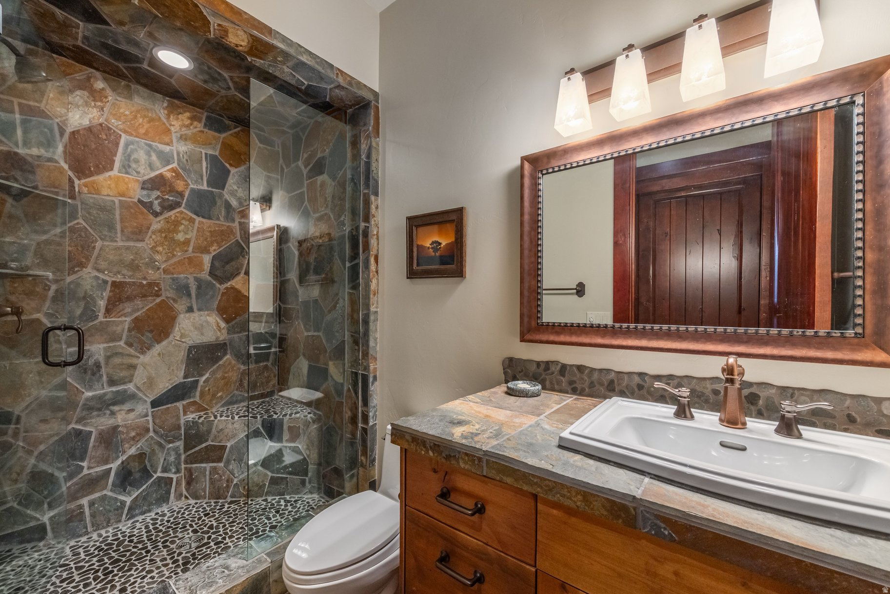 OAKLEY TOWN - Residential