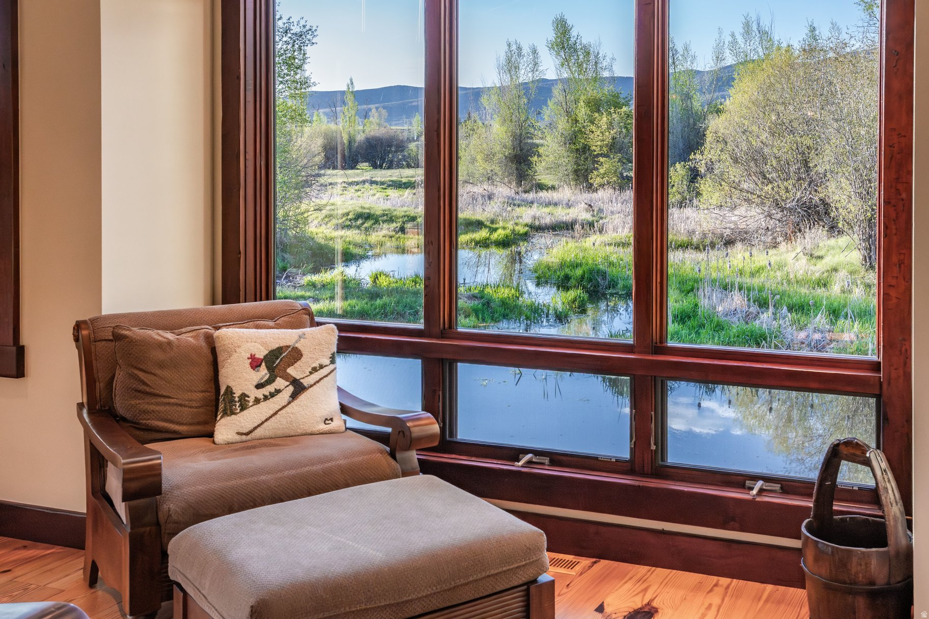 OAKLEY TOWN - Residential