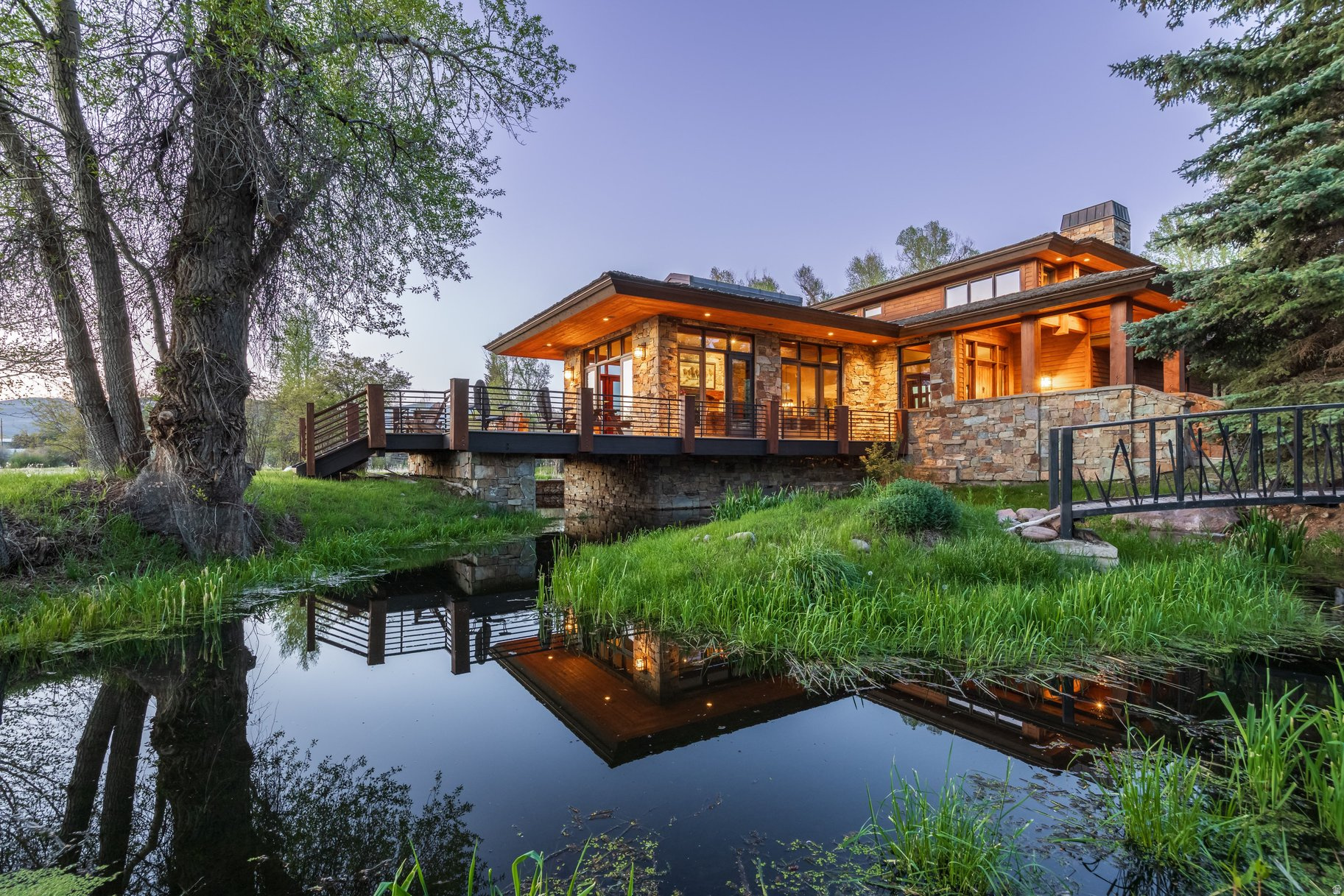 OAKLEY TOWN - Residential