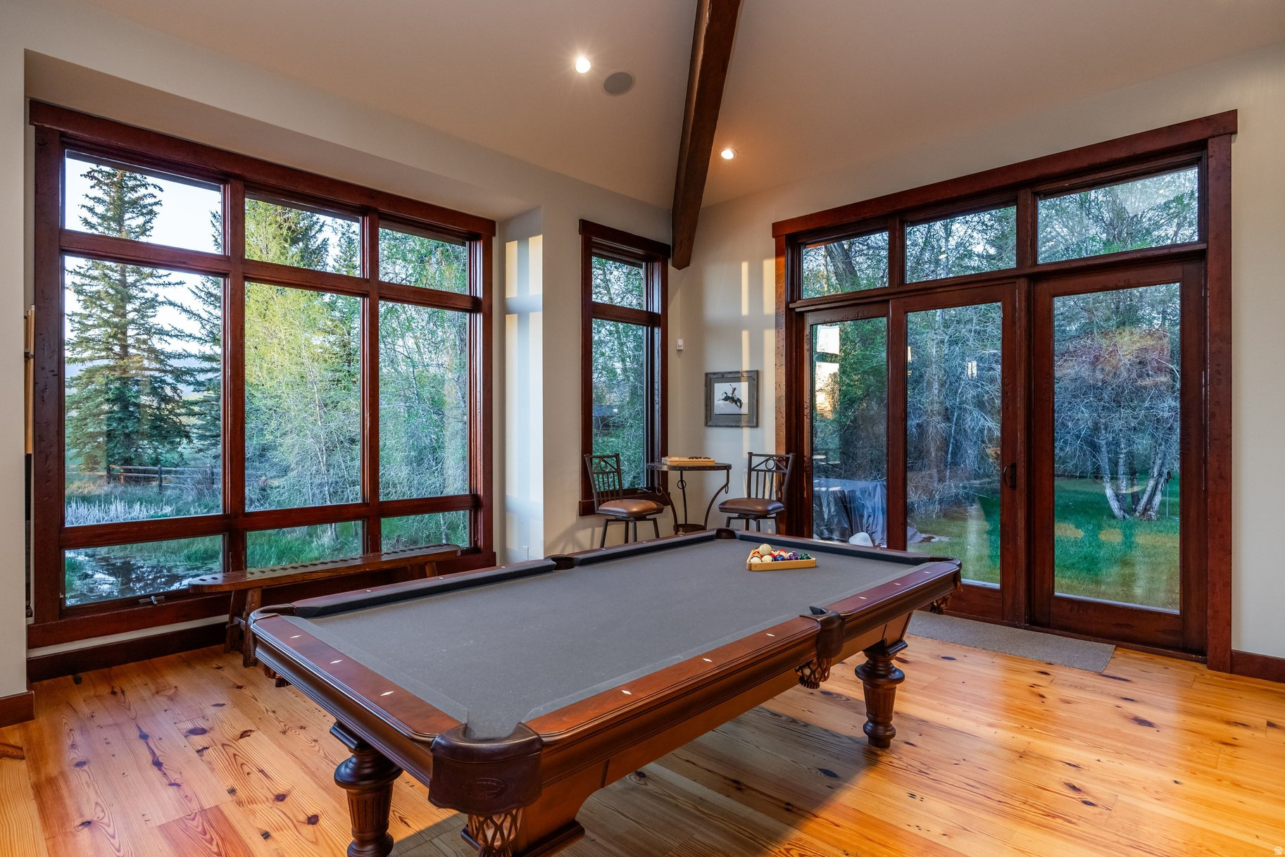 OAKLEY TOWN - Residential
