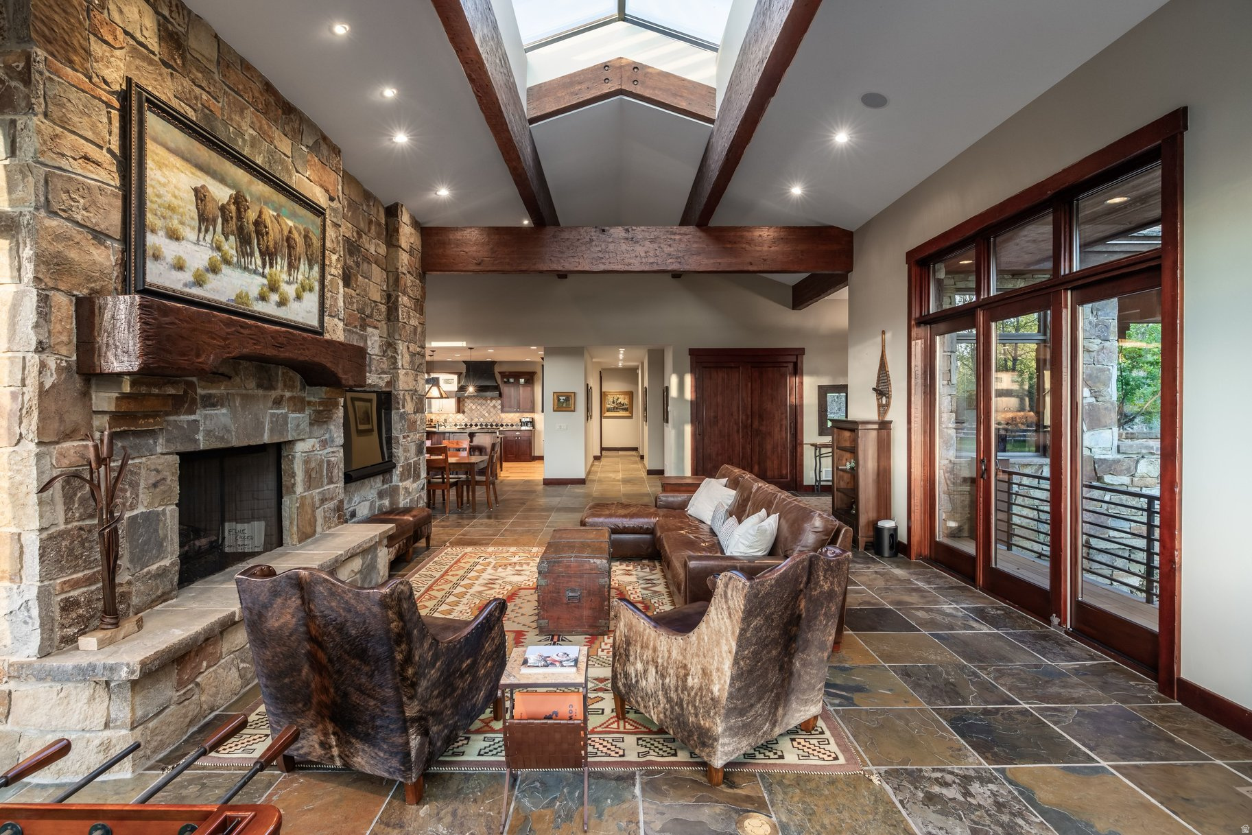 OAKLEY TOWN - Residential