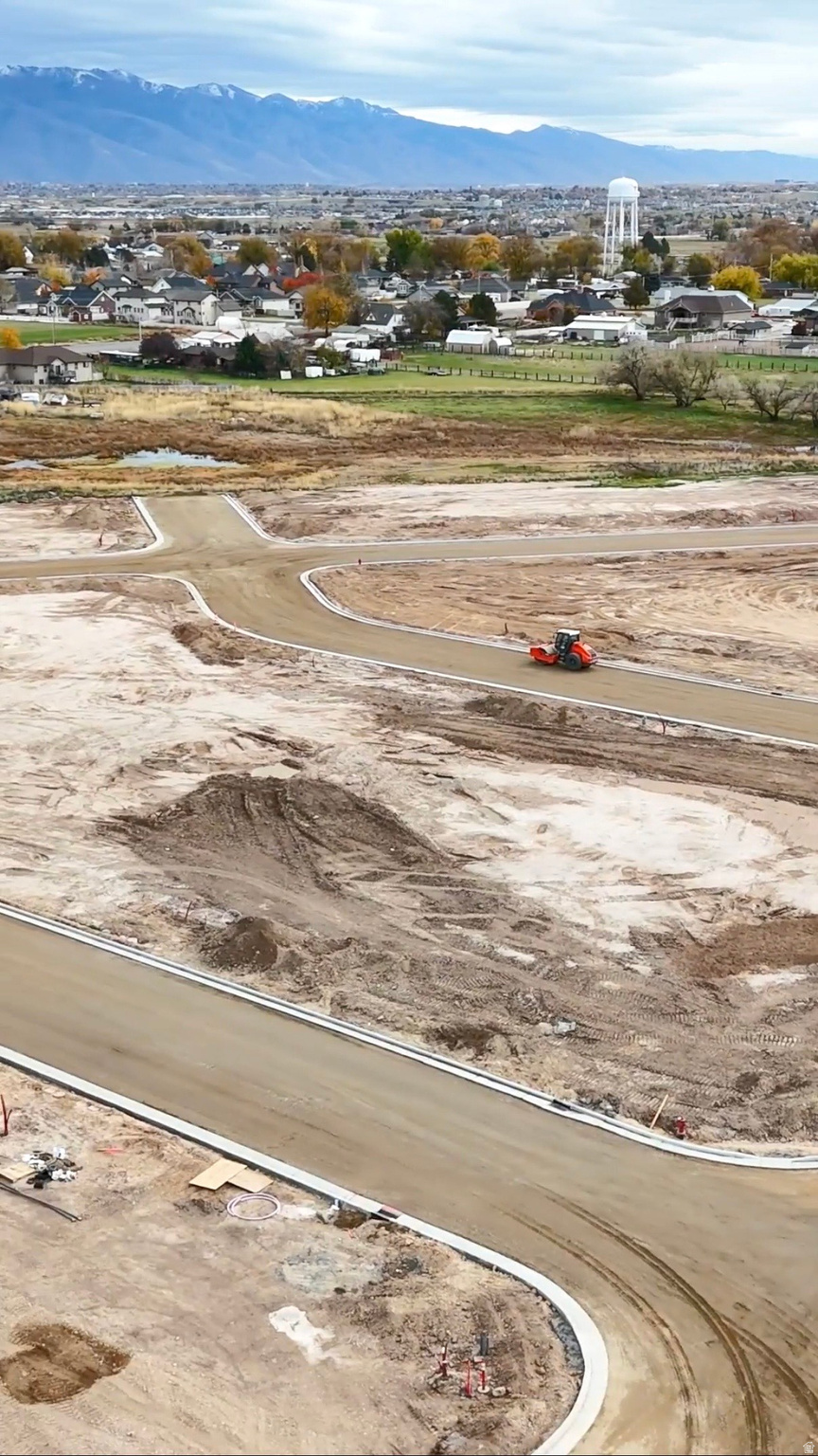WINSTON PARK PHASE 2 - Land