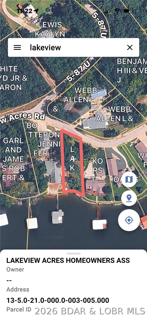 Lakeview Acres - Residential