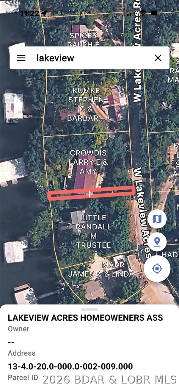 Lakeview Acres - Residential
