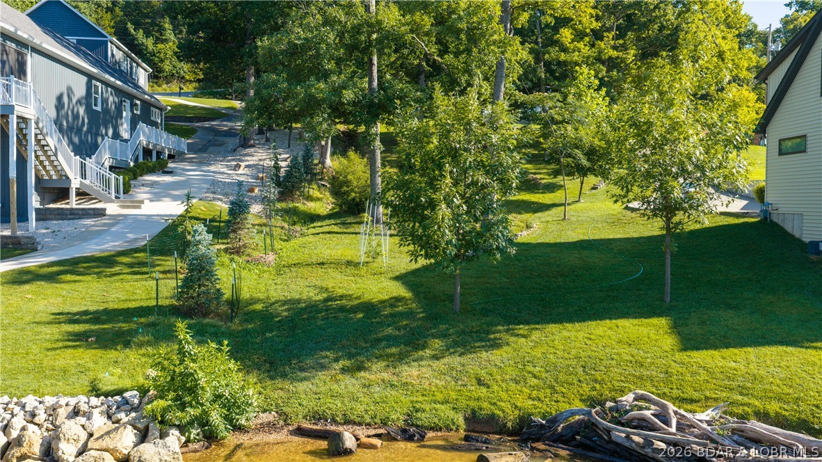 Lakeview Acres - Residential