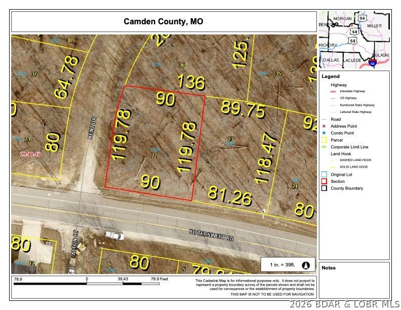 This wooded lot is flat/gentle and is located in a wonderful neighborhood. Just a SHORT walk to the nearest community pool! Four Seasons offers outstanding amenities with two interior fishing lakes, Four Seasons aquatic center, bicycle and walking paths and much more! Close to all the favorite Lake hotspots and shopping.