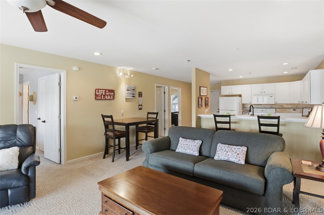 Vision Condominiums - Residential