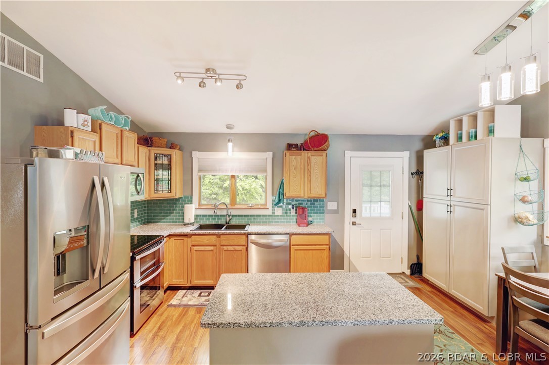 Minifarms - Residential