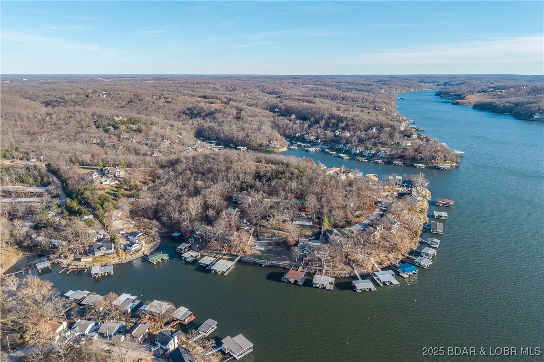 Beryls Harbor - Land