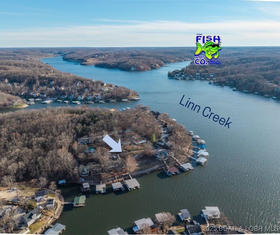 Beryls Harbor - Land