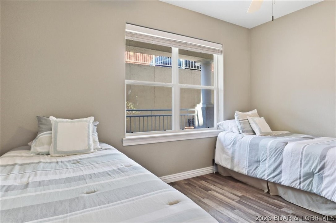 Majestic Pointe Condominium - Residential