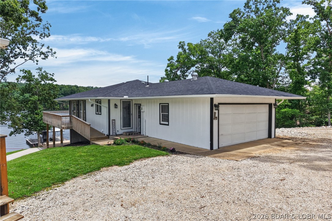Green Hills - Residential