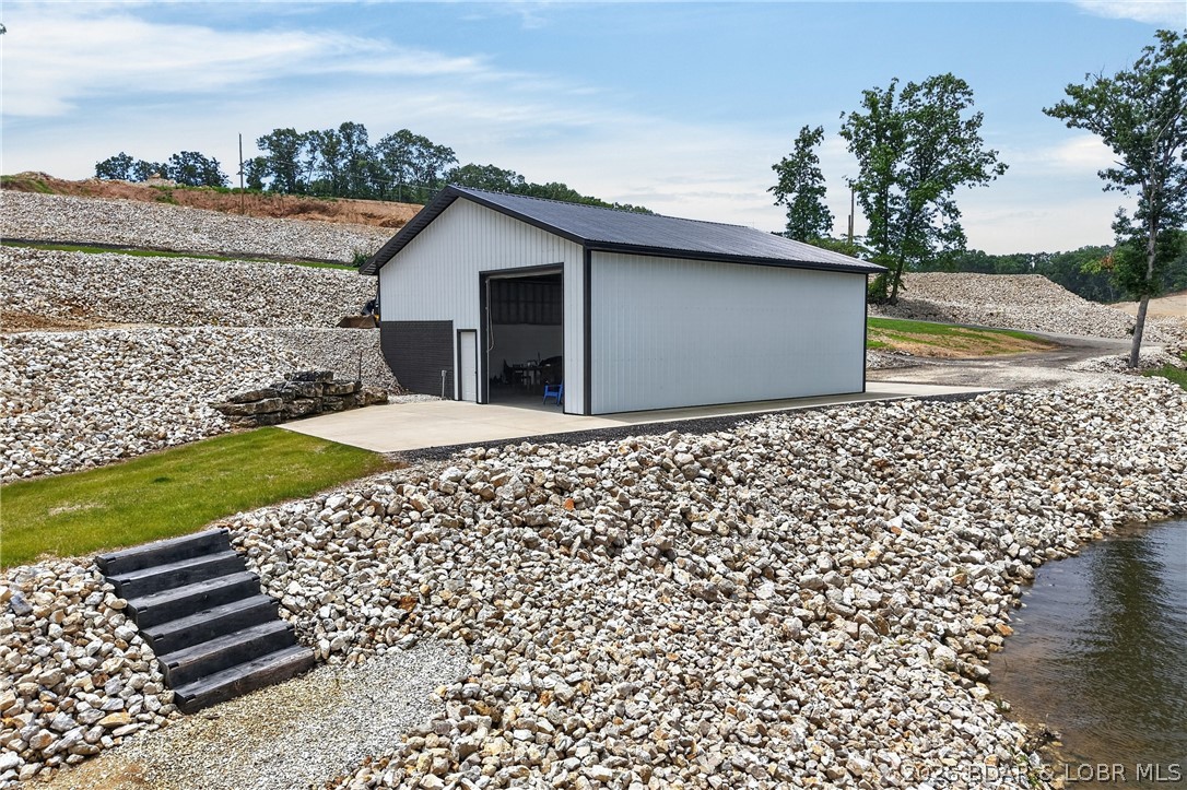 Green Hills - Residential